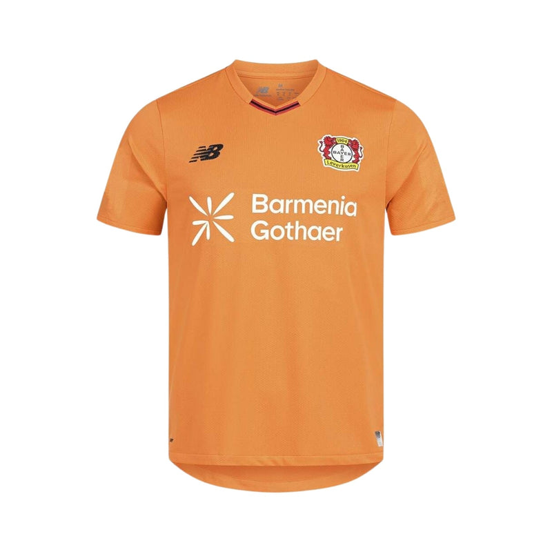 Bayer 04 Leverkusen Guarda-Redes 25/26