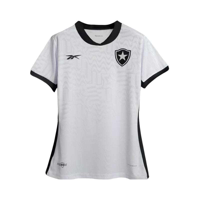 Botafogo Treino 23/24 - Versão Feminina