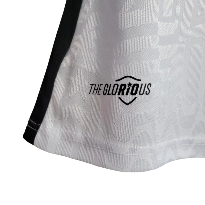 Botafogo Treino 23/24 - Versão Feminina