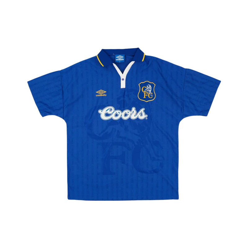 Chelsea Principal 95/96