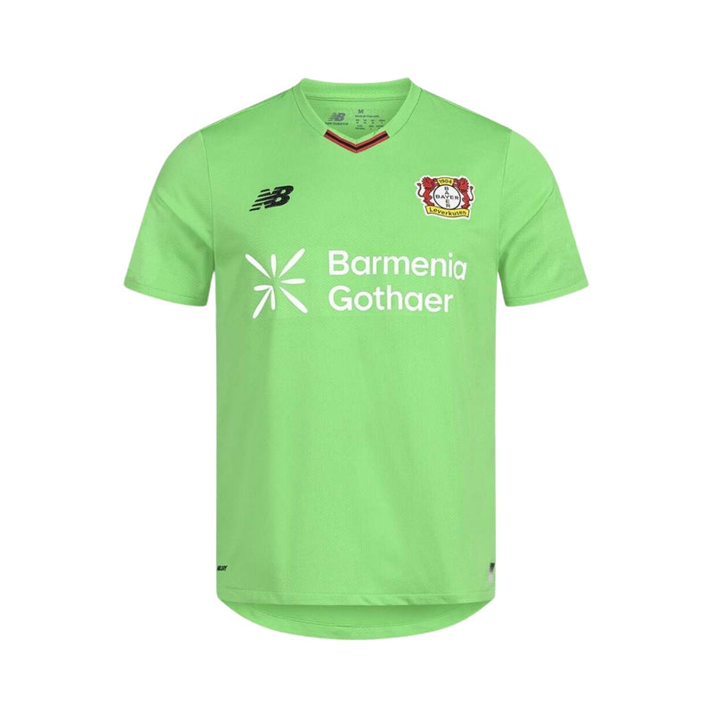 Bayer 04 Leverkusen Guarda-Redes 25/26