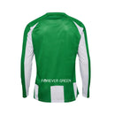 Real Bets Principal 25/26 - Manga Comprida