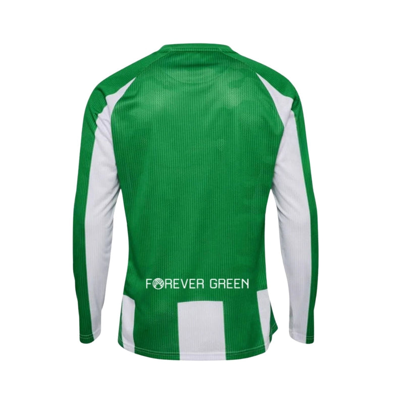 Real Bets Principal 25/26 - Manga Comprida