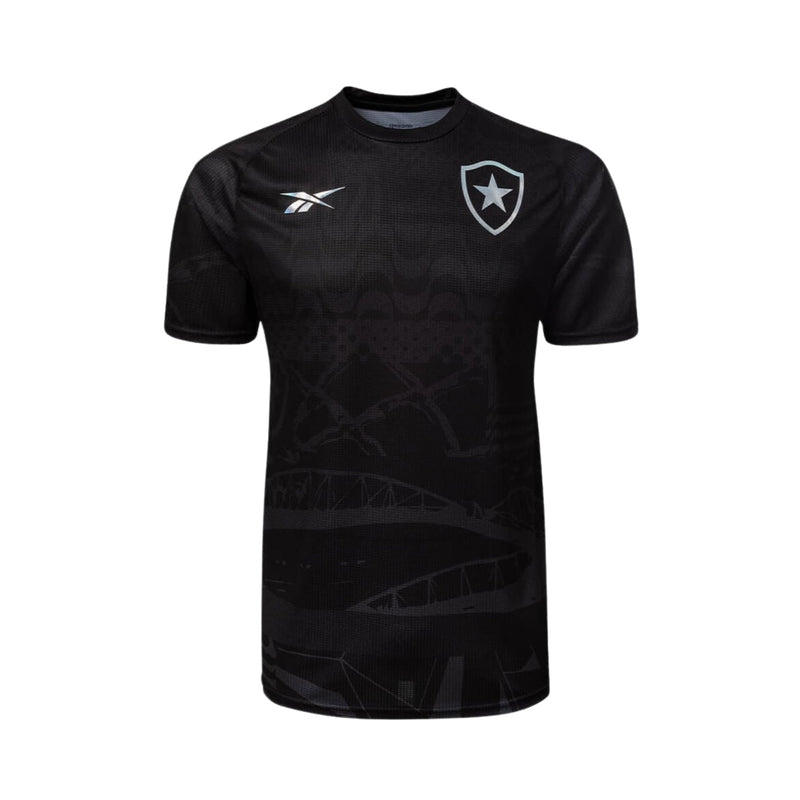 Botafogo Pré-Jogo 23/24