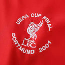 Liverpool Principal 00/01 - Final FA Cup