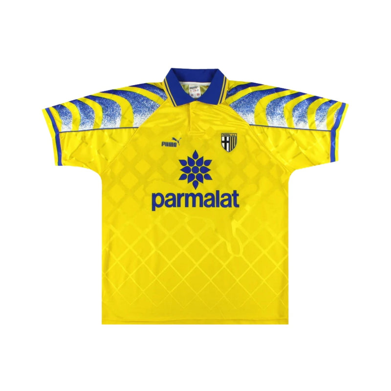 Parma Calcio Alternativa 95/96