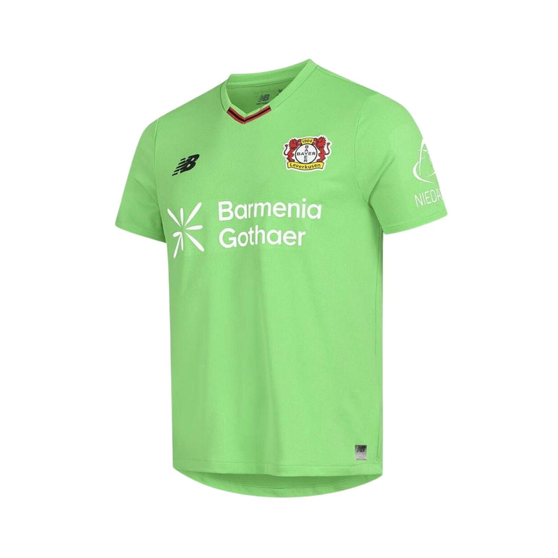 Bayer 04 Leverkusen Guarda-Redes 25/26