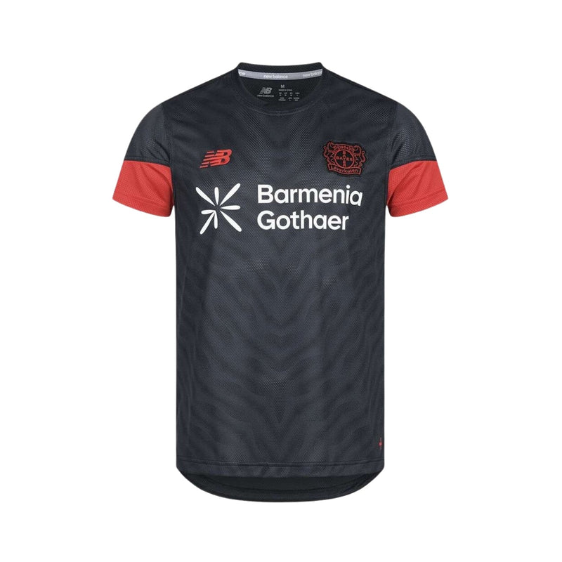 Bayer 04 Leverkusen Pré-Jogo 25/26