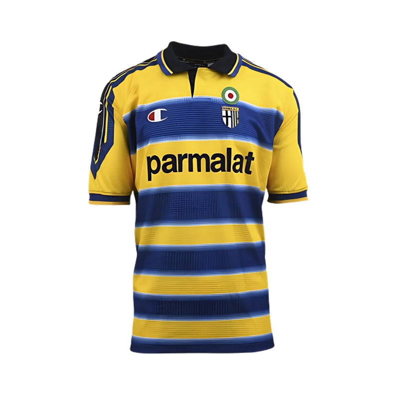 Parma Calcio Principal 99/00