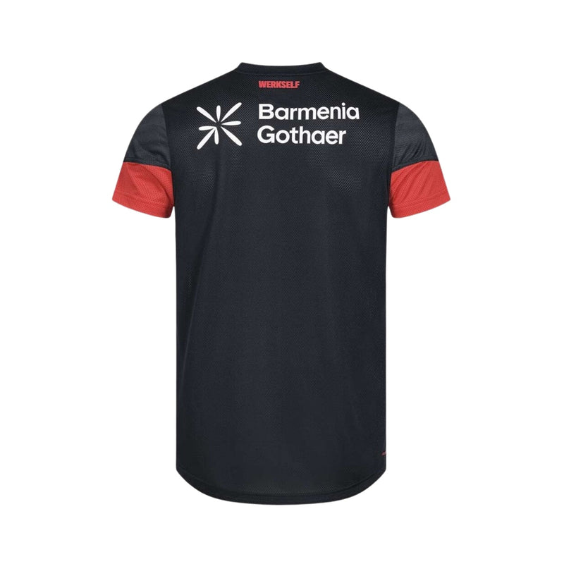 Bayer 04 Leverkusen Pré-Jogo 25/26