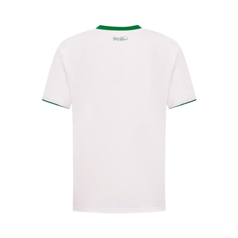 Al-Ahli Principal 25/26