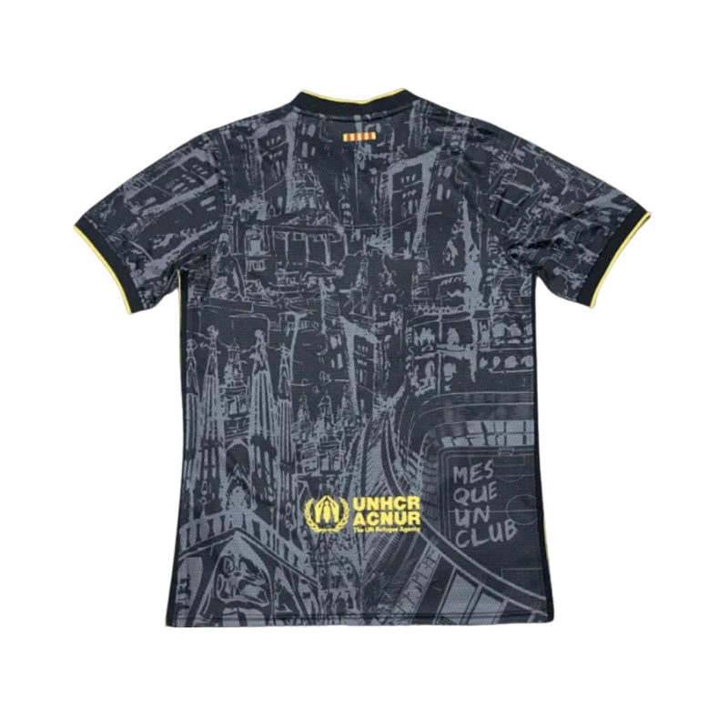 Barcelona Edição Especial 23/24