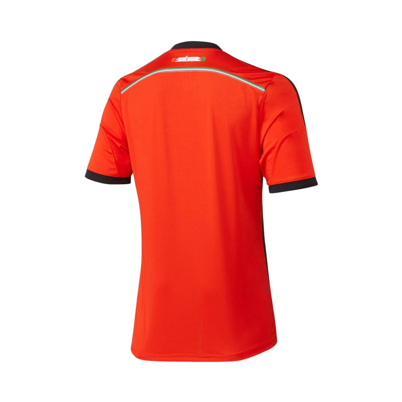 México Alternativa 14/15