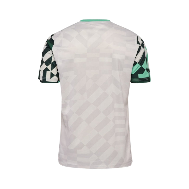 Werder Bremen Pré-Jogo 25/26