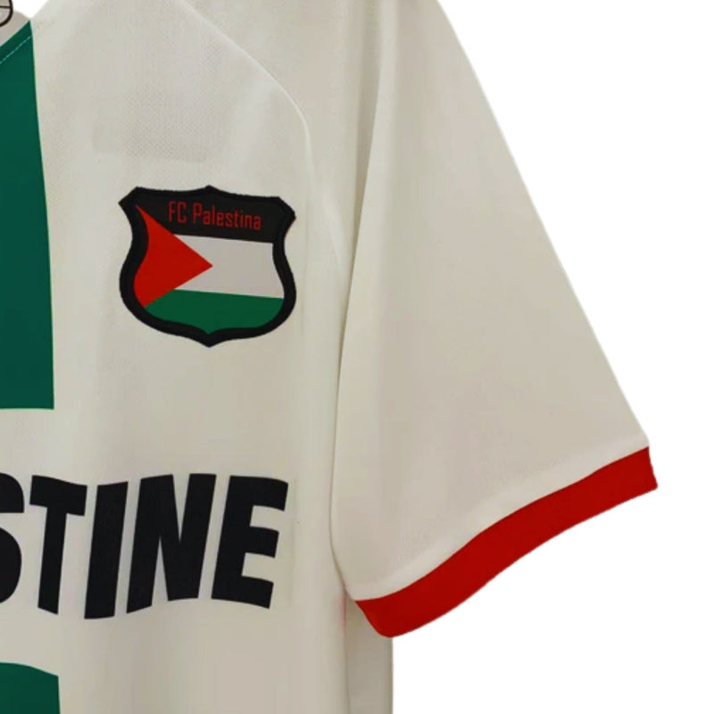 Palestina Alternativa 23/24