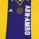 Ajax Alternativa 00/01