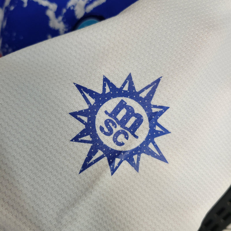 Nápoles Edição Especial 23/24