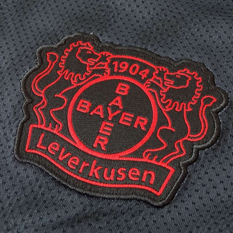 Bayer 04 Leverkusen Pré-Jogo 25/26