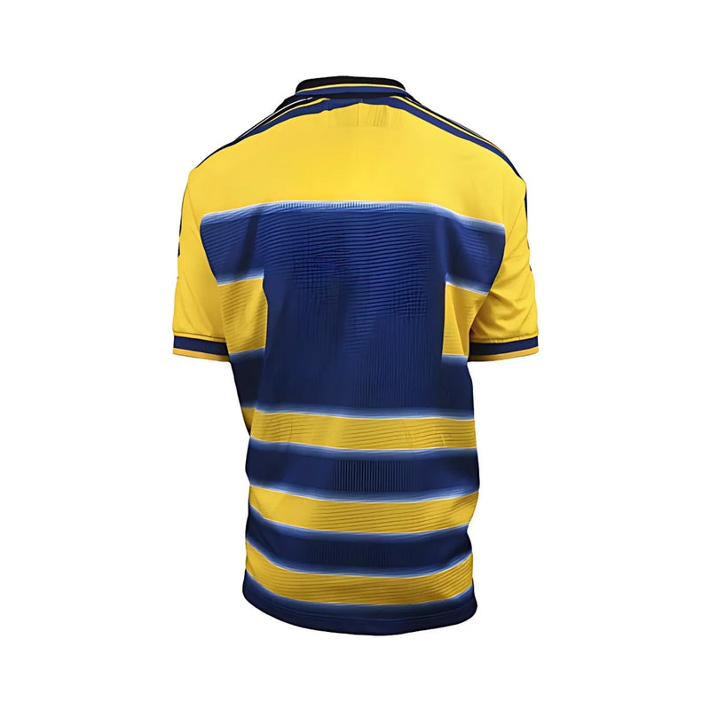 Parma Calcio Principal 99/00
