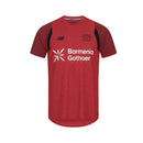 Bayer 04 Leverkusen Treino 25/26