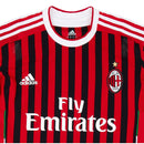 AC Milan Principal 11/12
