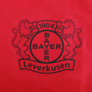 Bayer 04 Leverkusen Treino 25/26