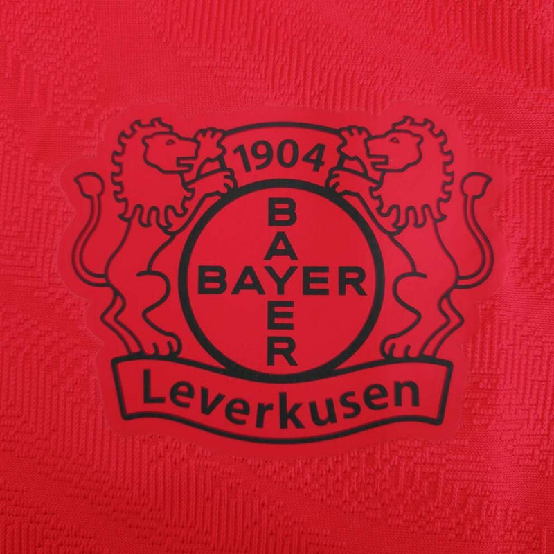 Bayer 04 Leverkusen Treino 25/26