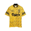 Liverpool Terceiro 94/95