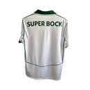 Sporting Edição Especial "Total 90" 25/26