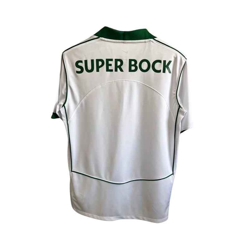 Sporting Edição Especial "Total 90" 25/26