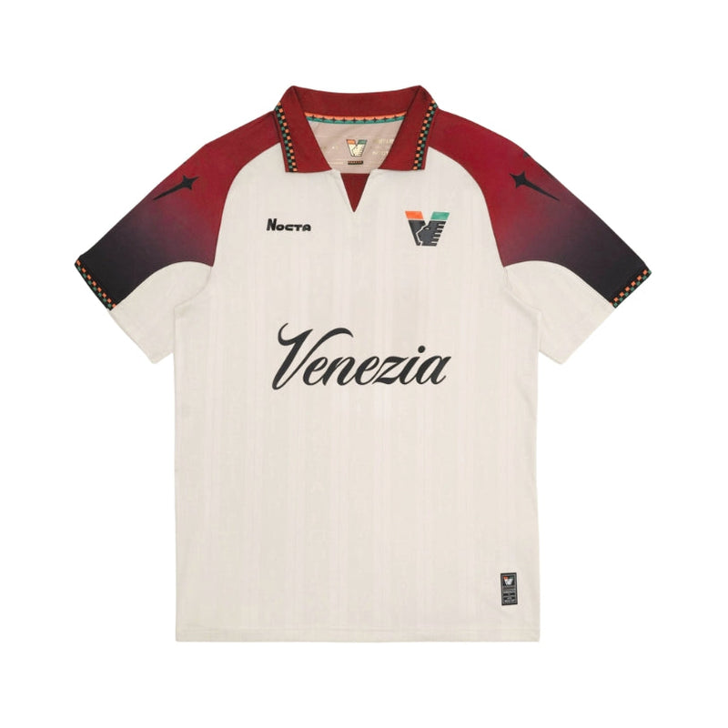 Veneza Alternativa 25/26