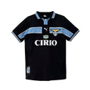 Lazio Terceiro 98/99