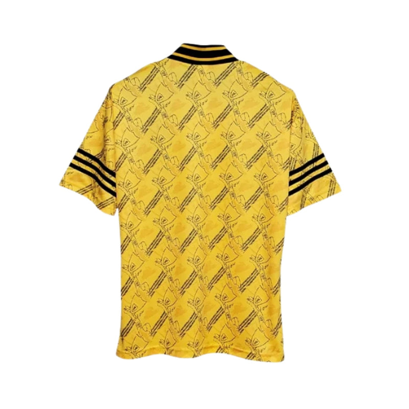 Liverpool Terceiro 94/95