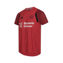 Bayer 04 Leverkusen Treino 25/26