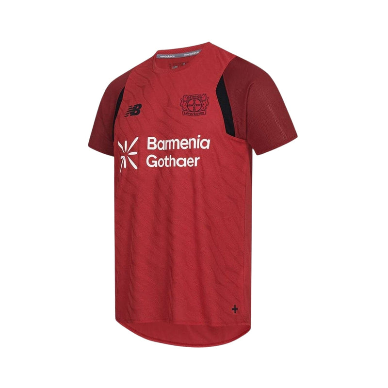 Bayer 04 Leverkusen Treino 25/26