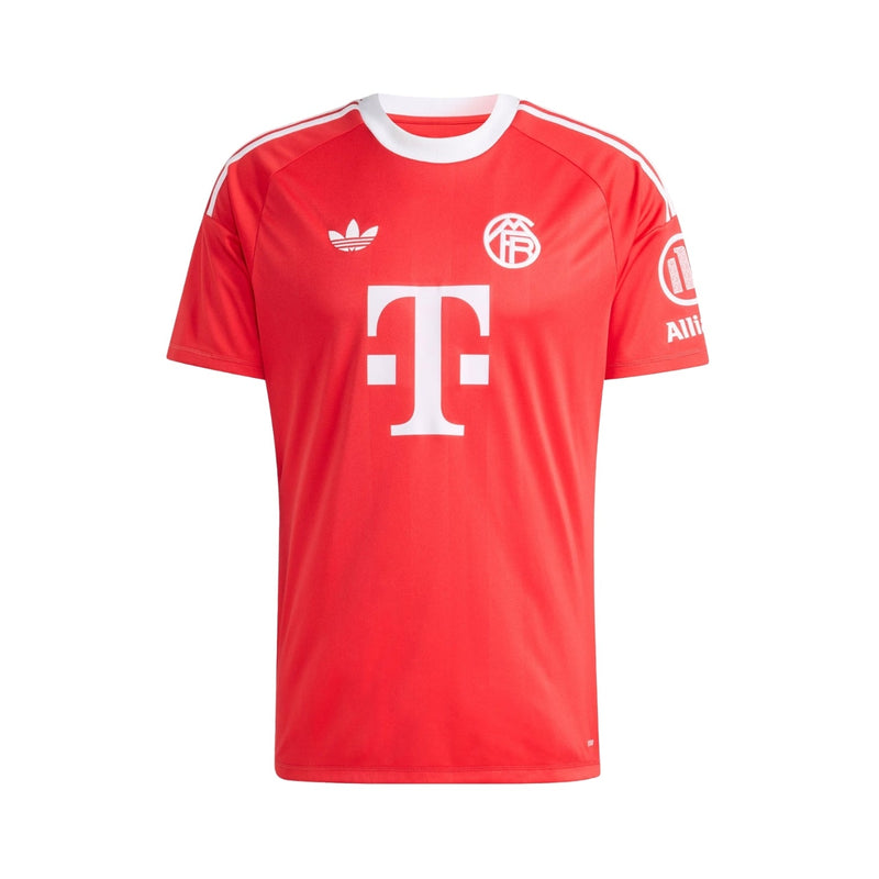 Bayern Munique Guarda-Redes 25/26