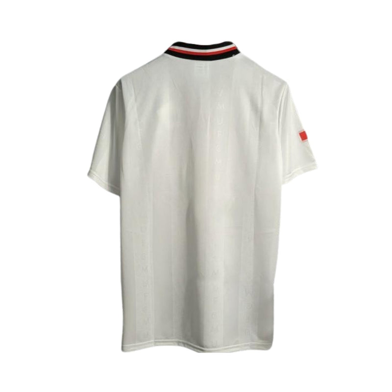 Manchester United Alternativa 97/98