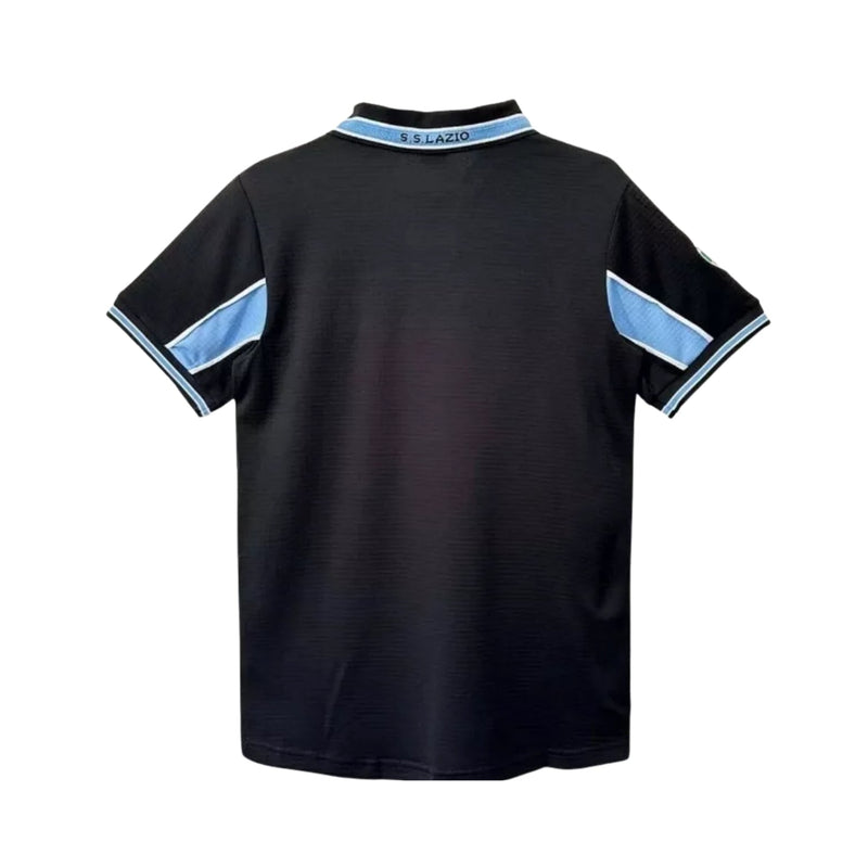 Lazio Terceiro 98/99