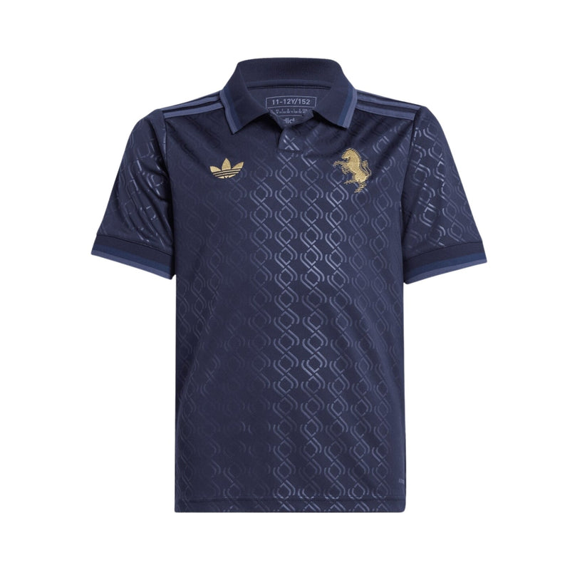 Juventus Terceiro 24/25