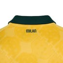 AC Milan Terceiro 25/26 - Manga Comprida