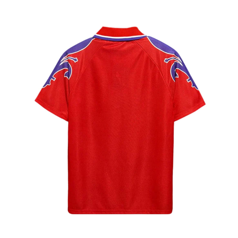 Fiorentina Alternativa 95/96