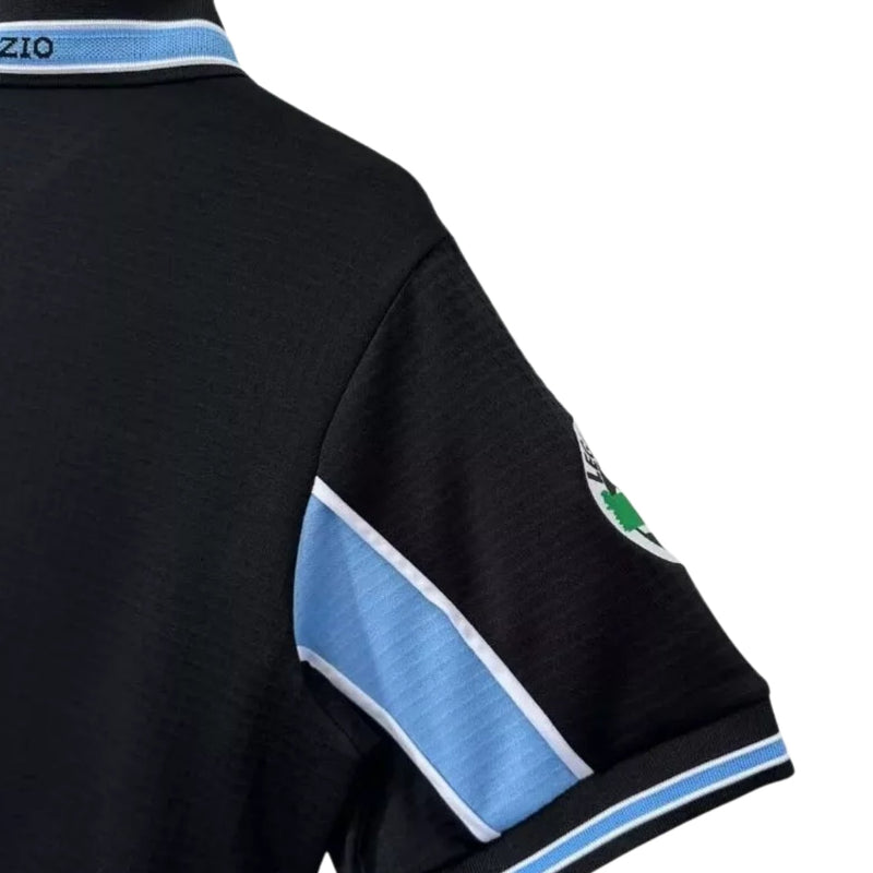 Lazio Terceiro 98/99