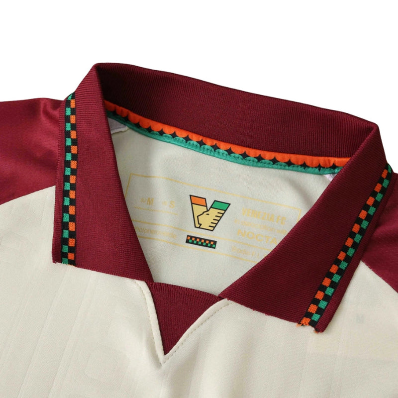 Veneza Alternativa 25/26 - Manga Comprida