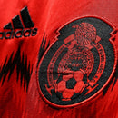 México Alternativa 14/15