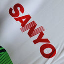 Coritiba Alternativa 97/98