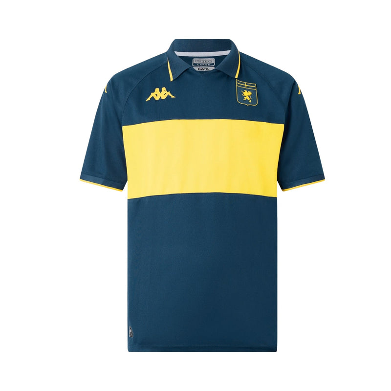 Genoa Edição Especial 25/26