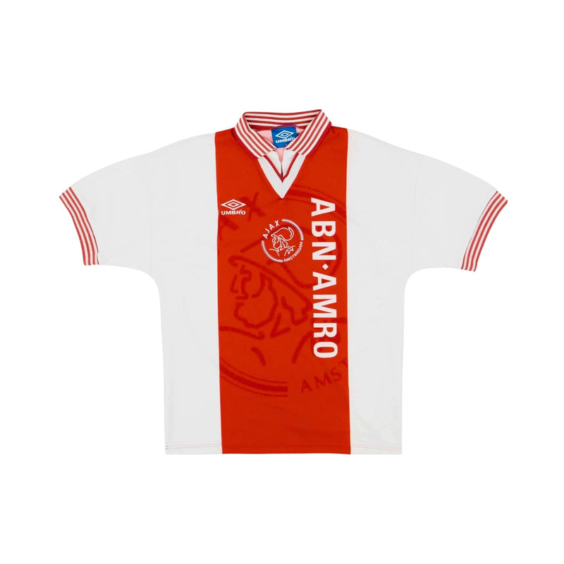 Ajax Principal 95/96