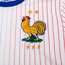 França Alternativa 24/25 - Euro 2024