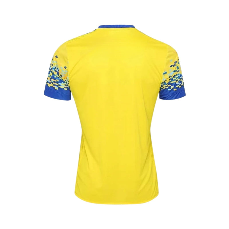 Flamengo Alternativa 17/18