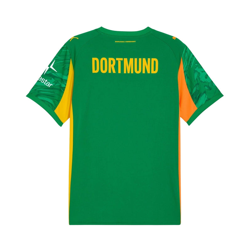 Borussia Dortmund Guarda-Redes 25/26